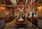 Jumeirah Zabeel Saray foto 16