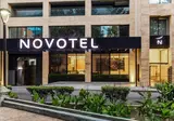 Novotel Mexico City Centro Histórico foto 2