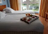 Hotel Faro de San Vicente foto 6