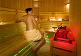 Fantasia Hotel De Luxe Kusadasi foto 12