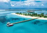 LUX South Ari Atoll foto 1