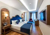BVS Bosphorus Pera Hotel foto 24