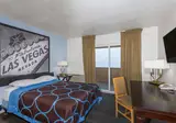 Super 8 by Wyndham Las Vegas North Strip/Fremont St. Area foto 9