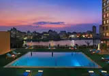 Cairo World Trade Center Hotel & Residences foto 2