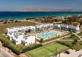Lambi Resort foto 2