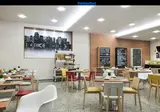 Hotel Santiago Plaza, Affiliated by Meliá foto 10