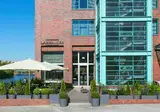 Hotel AMERON Berlin ABION Spreebogen Waterside foto 15