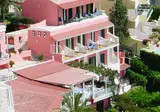 Casa Rosa Terme Hotel foto 1