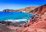 Eilandhoppen naar Mykonos en Santorini foto 11