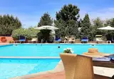 Pausania Inn foto 2