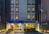Hotel Hampton Inn Manhattan - Madison Square Garden Area foto 25