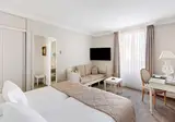 Best Western Plus Hotel Villa D'est foto 7