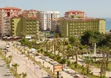 Sun Star Beach Hotel foto 6
