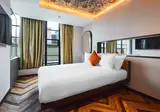 New Road Hotel foto 29