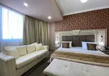 Hotel Deluxe foto 15