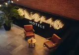 Onomo Hotel Casablanca Sidi Maarouf foto 5