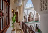 Riad Ekla Boutique Hotel foto 7