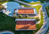 Miraggio Thermal Spa Resort foto 9