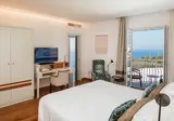 Villa Fiorella Art Hotel foto 4