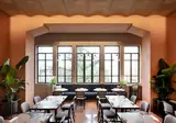 Interno Marche Design Experience Hotel foto 2