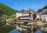 Europe Tents Camping Gritt foto 10