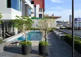 Mowa Bangkok foto 1