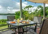 Hotel Kaab Coba foto 18