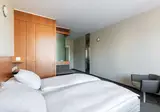 Hotel Cornavin foto 12