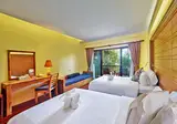 Khao Lak Paradise Resort foto 5