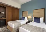 Ramada by Wyndham Abu Dhabi Corniche foto 16