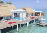 Emerald Maldives Resort & Spa foto 15