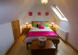 The Thatched Cottage B&B foto 5