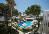 Alkyoni Beach Hotel foto 23