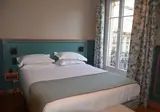 Hotel Montcalm foto 1