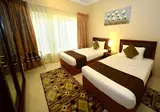 Emirates Stars Hotel Appartementen Sharjah foto 5