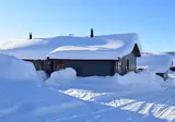 Ontdek het winteravontuur vanuit Skeikampen foto 4