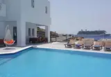 Croco Mykonos foto 1