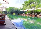 Maya Ubud Resort & Spa foto 11