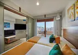 Sandos Benidorm Suites foto 8