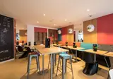 Stay Hotel Faro Centro foto 16