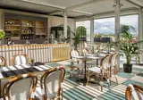 Una Hotels Trastevere Roma foto 7