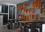 Blu Monkey Bed & Breakfast foto 6