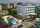 Hotel Helios foto 5