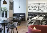 Hotel Paris Opera Montmartre by Melia foto 7