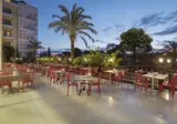Grand Ring Hotel foto 20