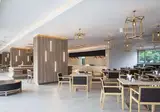 Centara Phu Pano Resort Krabi foto 25