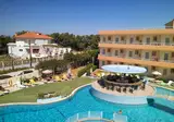 Bayside Hotel Katsaras foto 14