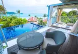 Amatara Wellness Resort foto 24