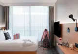 Moxy Manchester City foto 3