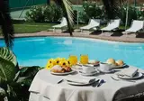 Alghero Resort Country Hotel foto 9